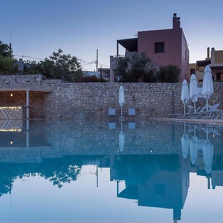 Villa Pomegrante Exopoli Eksteriør billede